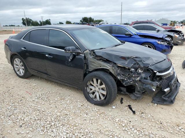 Photo 4 from auction – 2014 CHEVROLET MALIBU 4D with VIN 1G11H5SL2EF233926