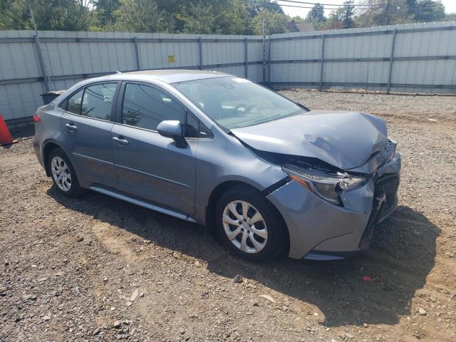Photo 4 from auction – 2020 TOYOTA COROLLA LE with VIN 5YFEPRAE9LP012920