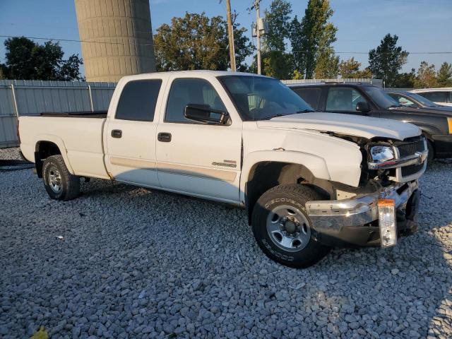 Photo 4 from auction – 2004 CHEVROLET SILVERADO with VIN 1GCHK23104F151338
