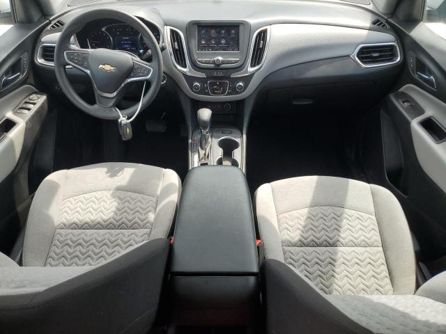 Photo 8 from auction – 2022 CHEVROLET EQUINOX LT with VIN 2GNAXJEV2N6131592