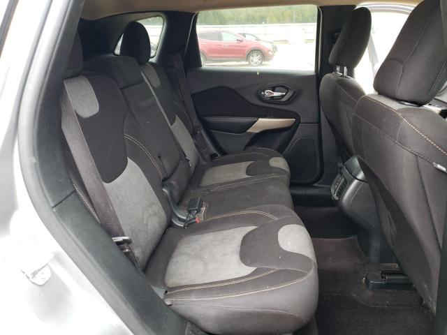Photo 11 from auction – 2017 JEEP CHEROKEE S with VIN 1C4PJLAB1HW668993