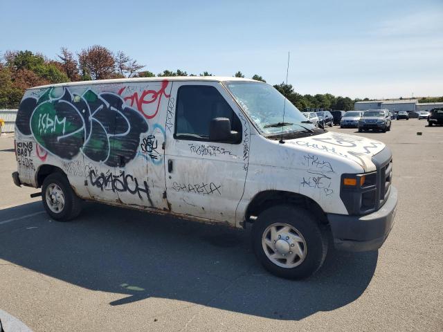 Photo 4 from auction – 2010 FORD ECONOLINE with VIN 1FTNE1EW8ADA94228