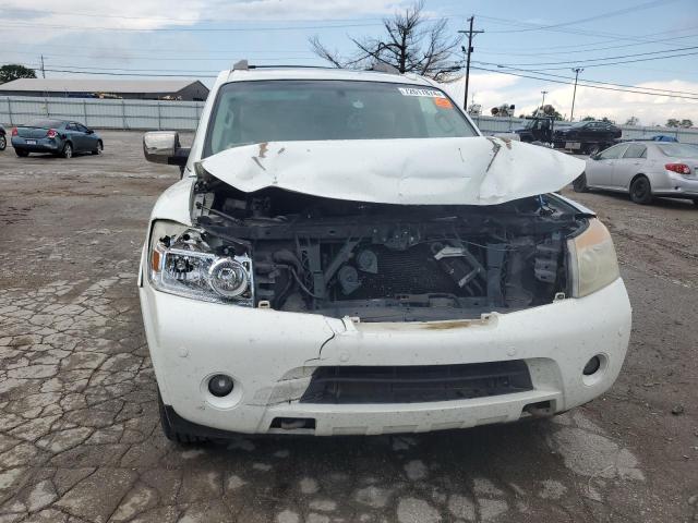 Photo 5 from auction – 2014 NISSAN ARMADA SV with VIN 5N1BA0NC7EN607706
