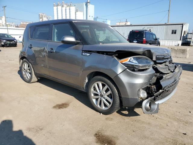 Фото 4 с аукциона – 2018 KIA SOUL + с VIN KNDJP3A55J7580155