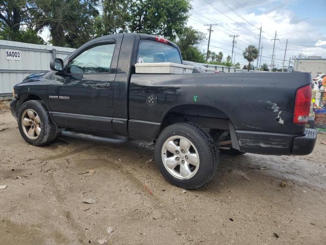 Photo 2 from auction – 2005 DODGE RAM 1500 S with VIN 1D7HA16D25J554048
