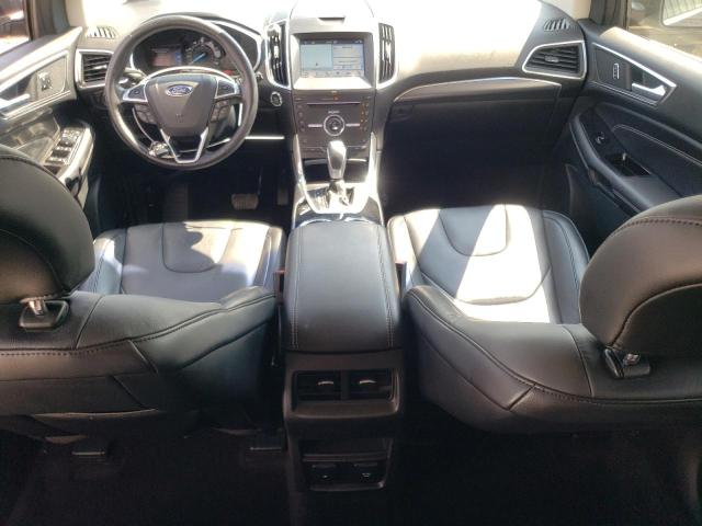 Photo 8 from auction – 2016 FORD EDGE TITAN with VIN 2FMPK4K93GBC55693