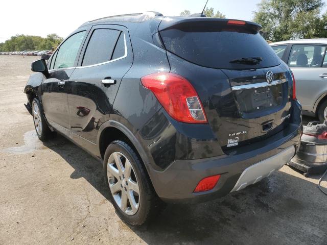 Photo 2 from auction – 2016 BUICK ENCORE with VIN KL4CJGSB0GB717136