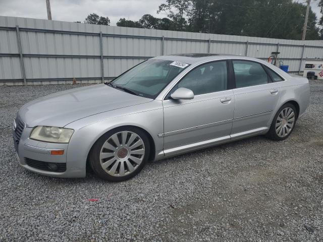 Photo 1 from auction – 2006 AUDI A8 4.2 QUA with VIN WAULL44E56N012381