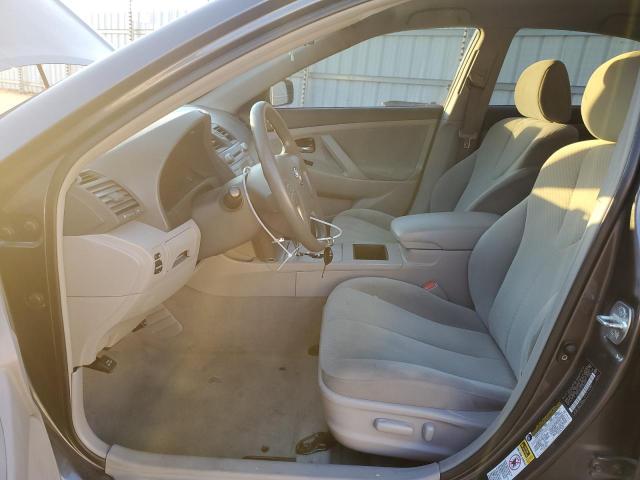 Photo 7 from auction – 2007 TOYOTA CAMRY CE with VIN 4T1BE46K47U185579