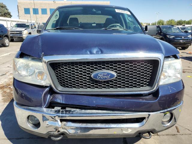 Photo 5 from auction – 2006 FORD F150 with VIN 1FTPX14V76KD22671