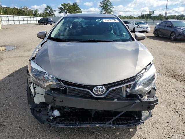 Photo 5 from auction – 2015 TOYOTA COROLLA L with VIN 2T1BURHE4FC444983