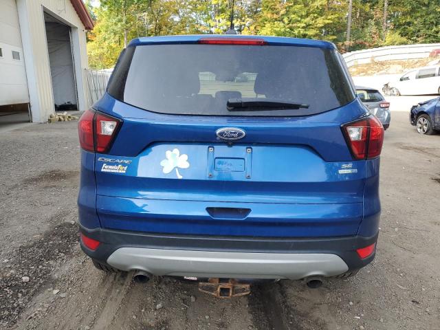 Photo 6 from auction – 2019 FORD ESCAPE SE with VIN 1FMCU9GD1KUB90719