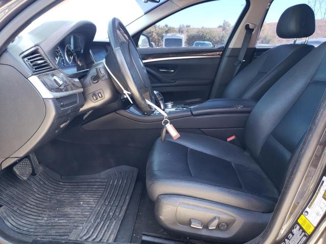Photo 7 from auction – 2014 BMW 528 XI with VIN WBA5A7C54ED619605