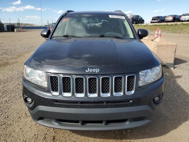 Photo 5 from auction – 2012 JEEP COMPASS with VIN 1C4NJDAB0CD506810