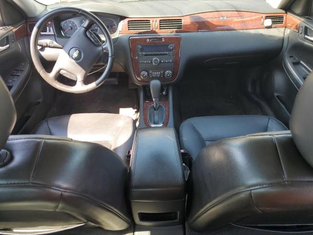 Photo 8 from auction – 2008 CHEVROLET IMPALA LT with VIN 2G1WT58K581322727