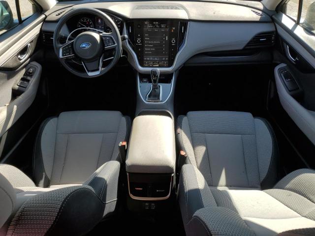 Photo 8 from auction – 2023 SUBARU OUTBACK PR with VIN 4S4BTACC4P3168661