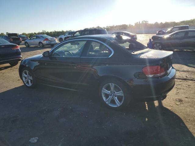 Photo 2 from auction – 2013 BMW 128 I with VIN WBAUP9C53DVF46759