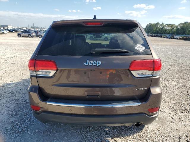 Photo 6 from auction – 2017 JEEP GRAND CHER with VIN 1C4RJEBG4HC731732