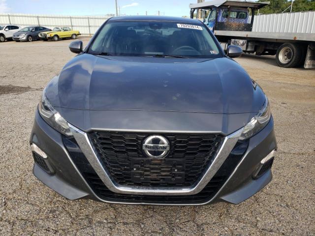 Photo 5 from auction – 2021 NISSAN ALTIMA S with VIN 1N4BL4BV2MN365293