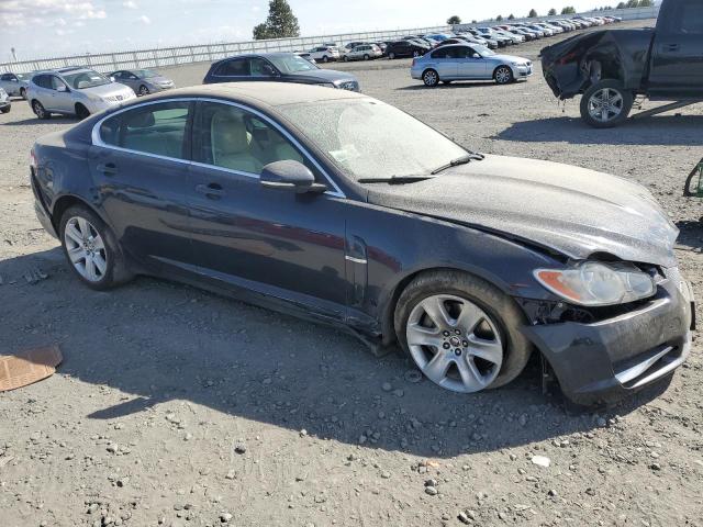 Photo 4 from auction – 2011 JAGUAR XF with VIN SAJWA0FB6BLR93443