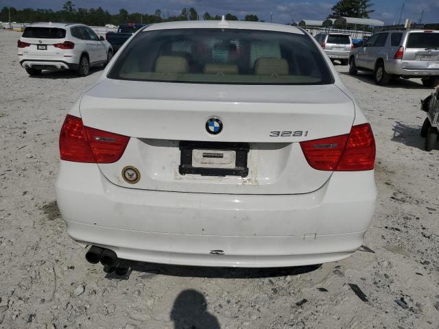 Photo 6 from auction – 2011 BMW 328 I with VIN WBAPH7C56BE680755