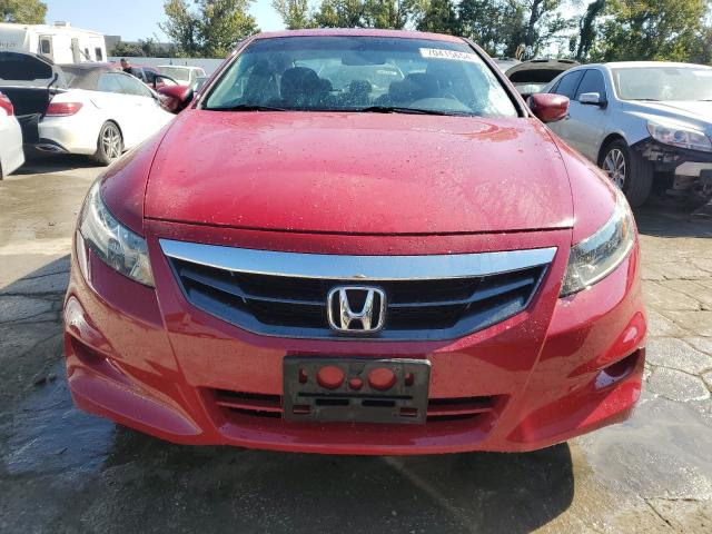 Photo 5 from auction – 2012 HONDA ACCORD EXL with VIN 1HGCS2B85CA010755