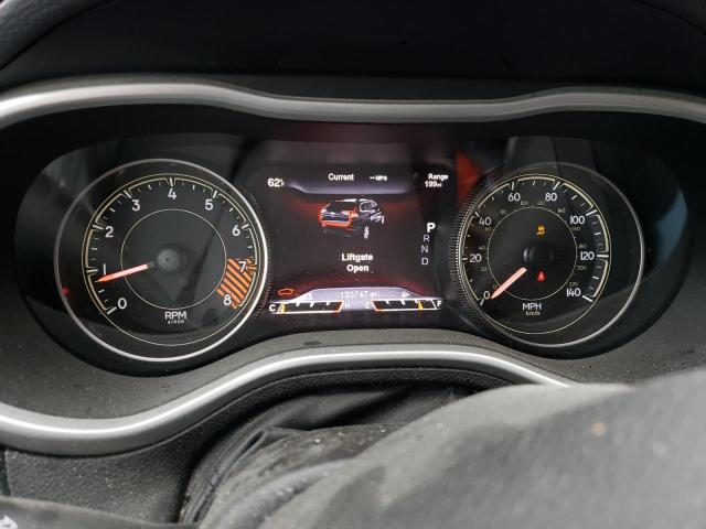 Photo 9 from auction – 2014 JEEP CHEROKEE T with VIN 1C4PJMBS3EW240584