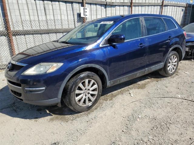 MAZDA CX-9 2007 with VIN JM3TB28Y470109138 - Photo from auction