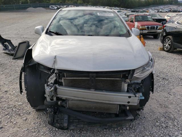 Photo 5 from auction – 2019 CHEVROLET TRAX 1LT with VIN 3GNCJLSB3KL186107
