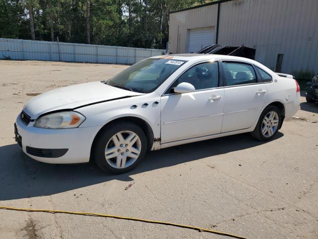 Photo 1 from auction – 2006 CHEVROLET IMPALA LT with VIN 2G1WC581669272300
