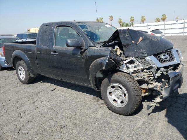 Photo 4 from auction – 2019 NISSAN FRONTIER S with VIN 1N6BD0CT9KN738045