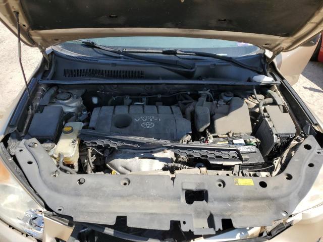 Photo 12 from auction – 2011 TOYOTA RAV4 with VIN 2T3BF4DVXBW106216