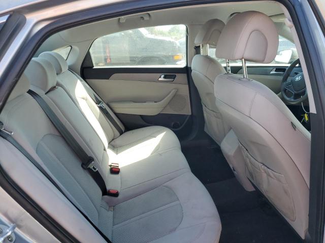 Photo 10 from auction – 2016 HYUNDAI SONATA SE with VIN 5NPE24AF5GH397664