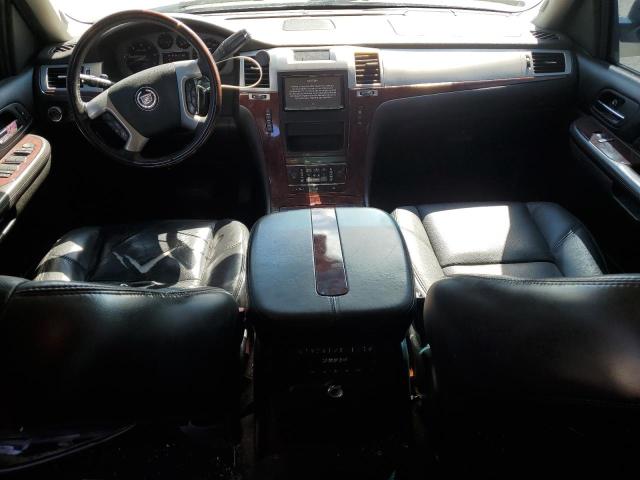Photo 8 from auction – 2007 CADILLAC ESCALADE L with VIN 1GYEC63817R294767