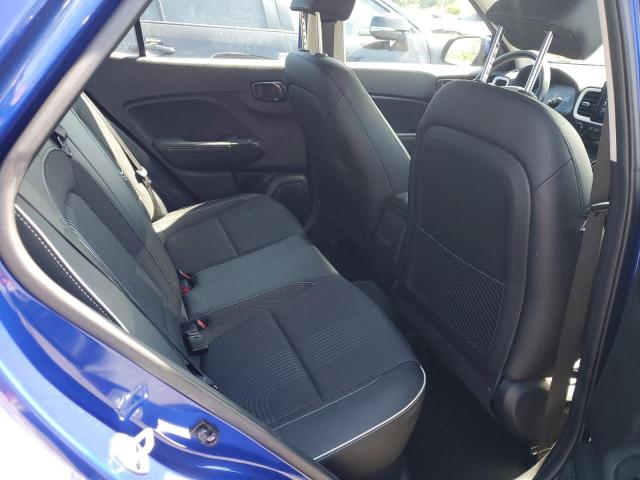 Photo 10 from auction – 2023 HYUNDAI VENUE SEL with VIN KMHRC8A32PU239148