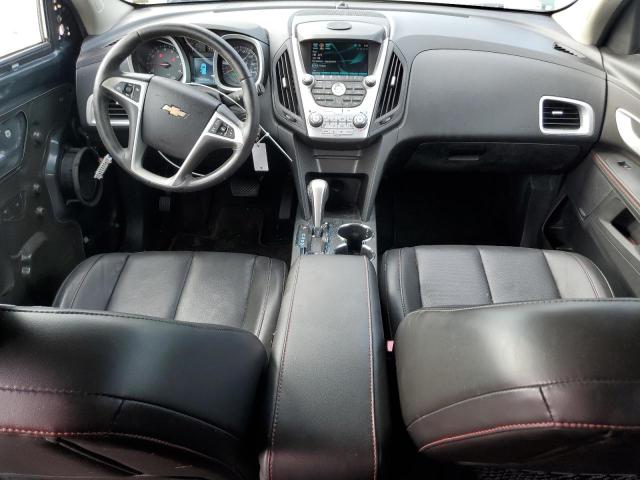 Photo 8 from auction – 2011 CHEVROLET EQUINOX LT with VIN 2CNFLGEC2B6268728