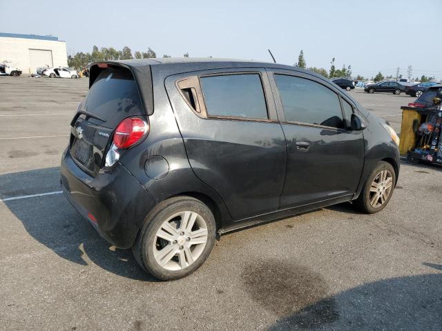 Photo 3 from auction – 2014 CHEVROLET SPARK with VIN KL8CB6S98EC527983