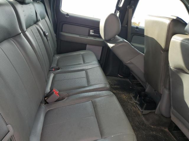 Photo 10 from auction – 2013 FORD F150 SUPER with VIN 1FTFW1CF0DKF48413