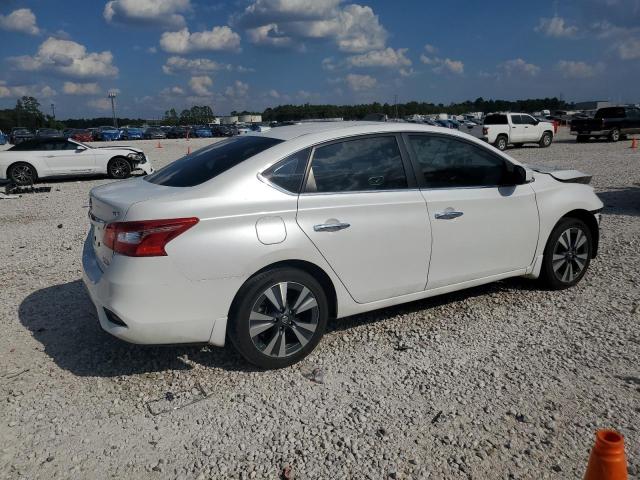 Photo 3 from auction – 2019 NISSAN SENTRA S with VIN 3N1AB7AP1KY217569