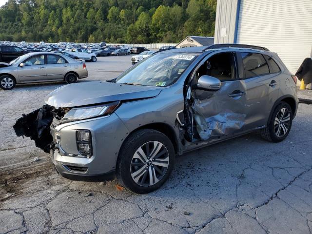 Photo 1 from auction – 2024 MITSUBISHI OUTLANDER with VIN JA4ARVAW5RU013823