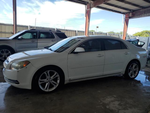 Photo 1 from auction – 2010 CHEVROLET MALIBU 2LT with VIN 1G1ZD5EB0AF122139