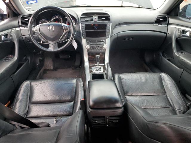 Photo 8 from auction – 2008 ACURA TL with VIN 19UUA662X8A046159