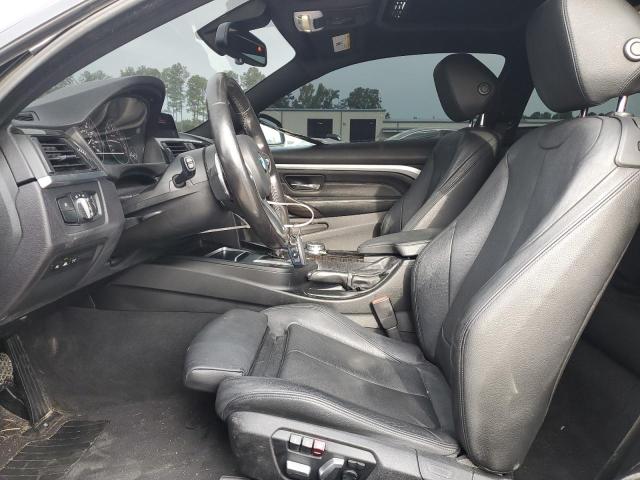 Photo 7 from auction – 2016 BMW 435 I with VIN WBA3R1C50GK530030