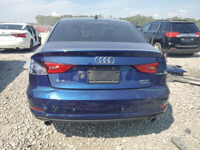 Photo 6 from auction – 2016 AUDI A3 PREMIUM with VIN WAUB8GFF0G1010311