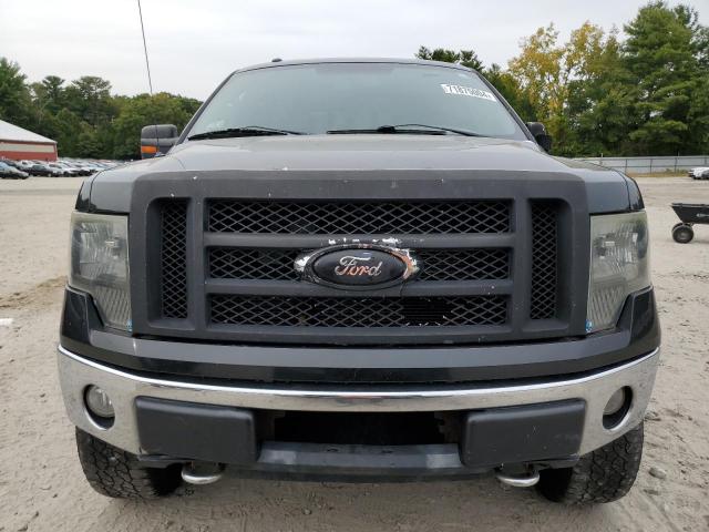 Photo 5 from auction – 2010 FORD F150 SUPER with VIN 1FTFW1EV5AFC67443