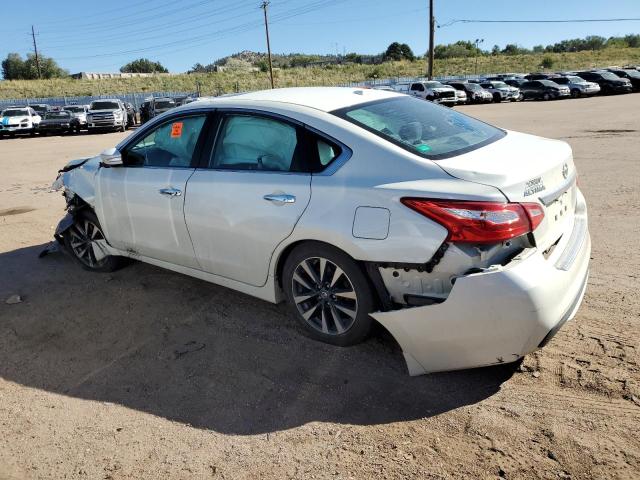Photo 2 from auction – 2016 NISSAN ALTIMA 2.5 with VIN 1N4AL3AP7GC212689