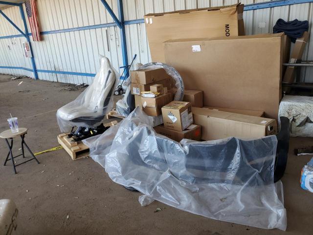 Photo 12 from auction – 2022 TESLA MODEL X with VIN 7SAXCBE52NF361232