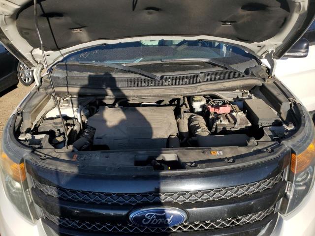 Photo 12 from auction – 2015 FORD EXPLORER S with VIN 1FM5K8GT8FGA29157