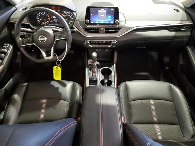 Photo 8 from auction – 2024 NISSAN ALTIMA SR with VIN 1N4BL4CV1RN351939