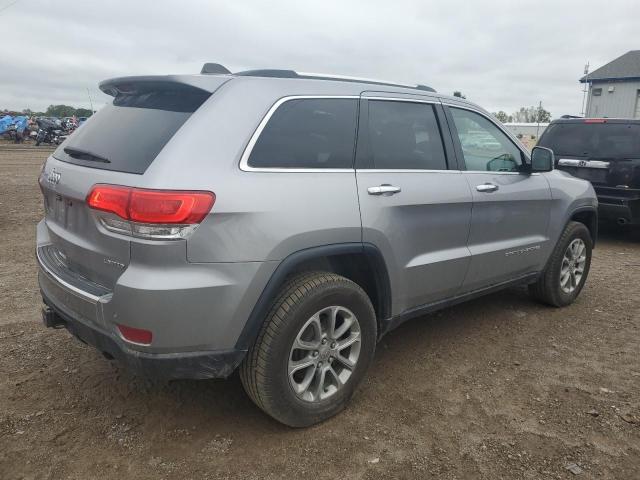 Photo 3 from auction – 2015 JEEP GRAND CHER with VIN 1C4RJFBG1FC733859